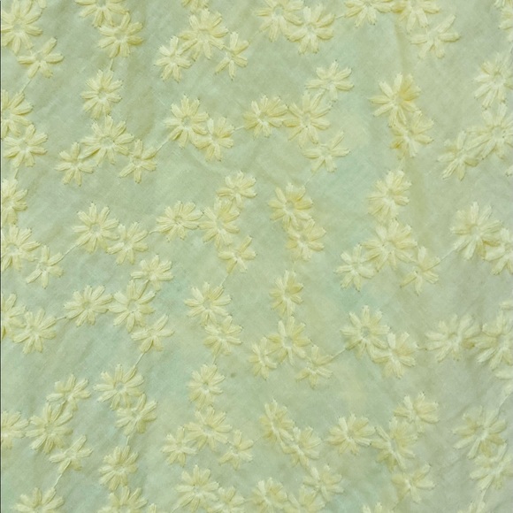 Yellow Top - Picture 2 of 3